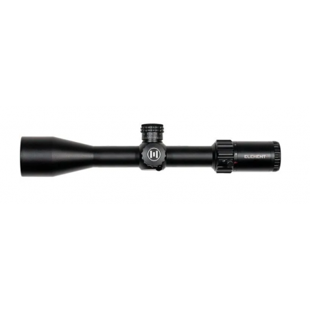 Element Optics Helix 6-24x50 Rifle Scope FFP