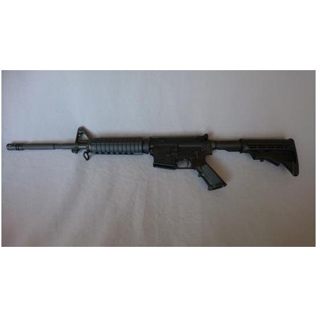 Bushmaster AR15 .223Rem