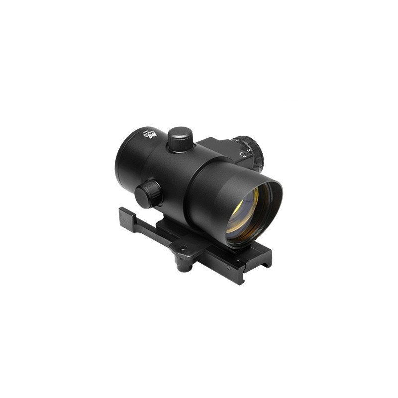 NcStar 1X40 Red Dot Reflex Sight