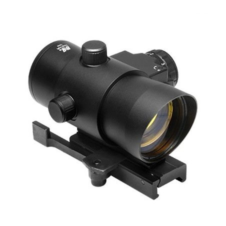 NcStar 1X40 Red Dot Reflex Sight