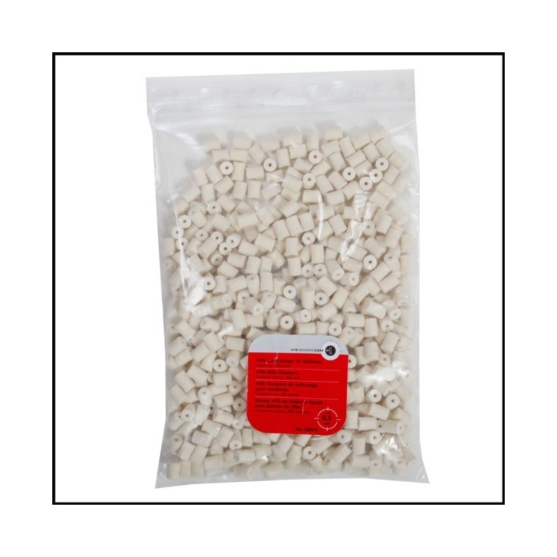 VFG Cleaning Pellets 6,5mm 500 pcs