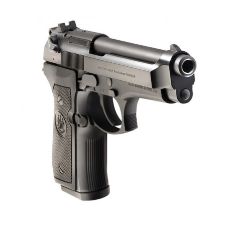 Beretta 92FS 9mm