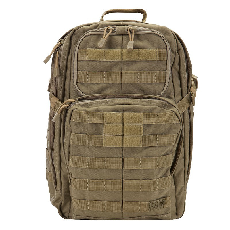 511 rush backpack