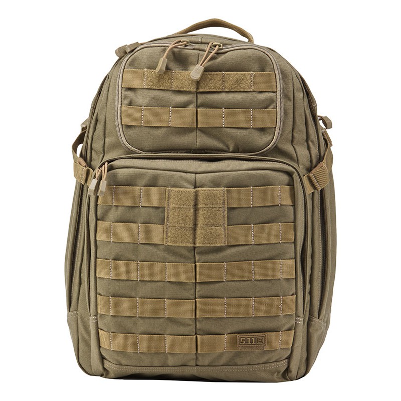 511 rush backpack